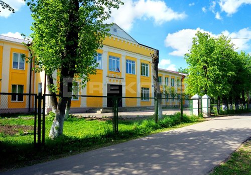 ОСЗ Политрука Пасечника 3к1 - бизнес-центры Санкт-Петербурга. Фото №1