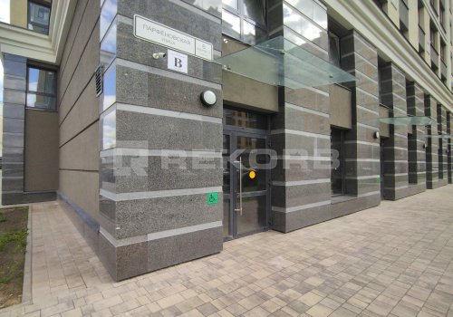 ЖК Promenade 4 - торговые помещения Санкт-Петербурга. Фото №3