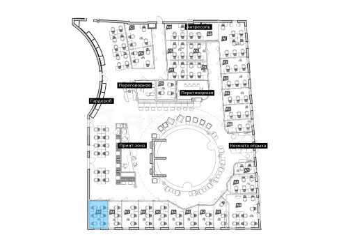  в Санкт-Петербурге  кв.м. Фото №2