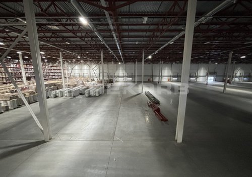 Сдается в аренду помещение в Спб 2 874 кв.м. Фото №3