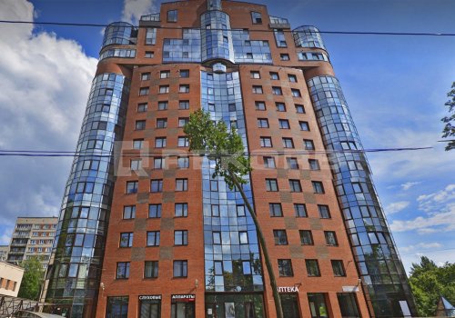 Аренда офиса в Санкт-Петербурге 54 кв.м. Фото №
