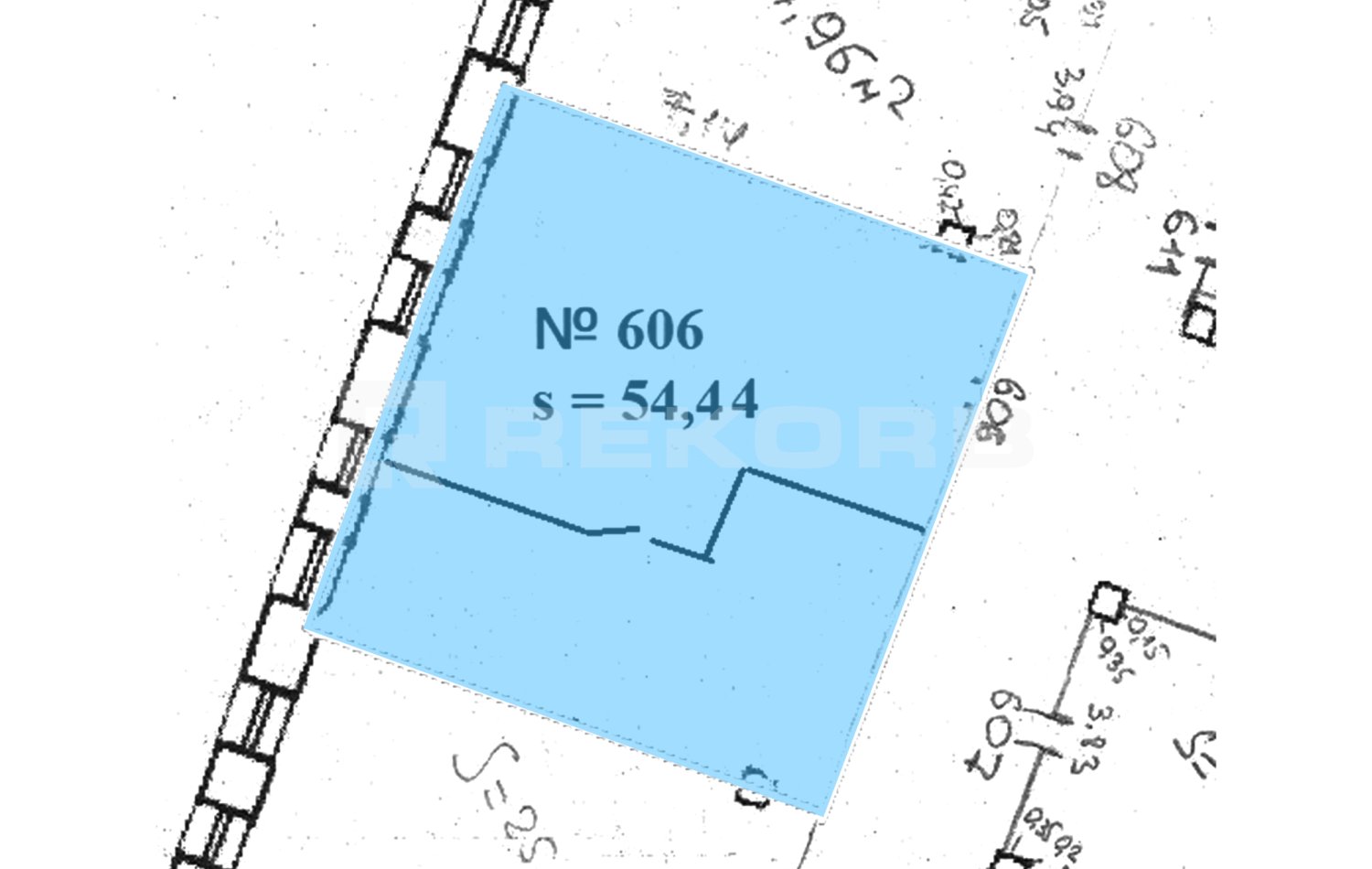 Офис в аренду 80 кв.м. в БЦ Маяк - фото 3