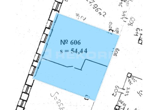 Офис в аренду в Санкт-Петербурге 80 кв.м. Фото №