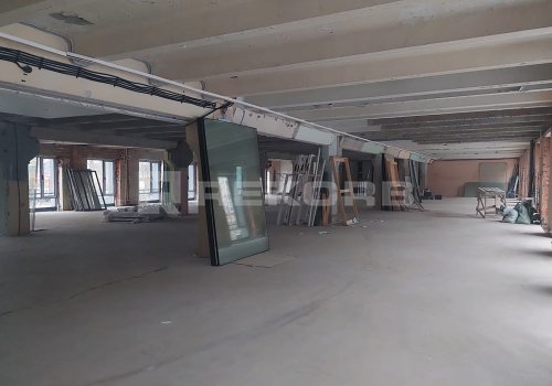 БЦ Дачный пр. 17 - бизнес-центры Санкт-Петербурга. Фото №3