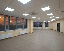 Помещение 378 кв.м. - фото 888516