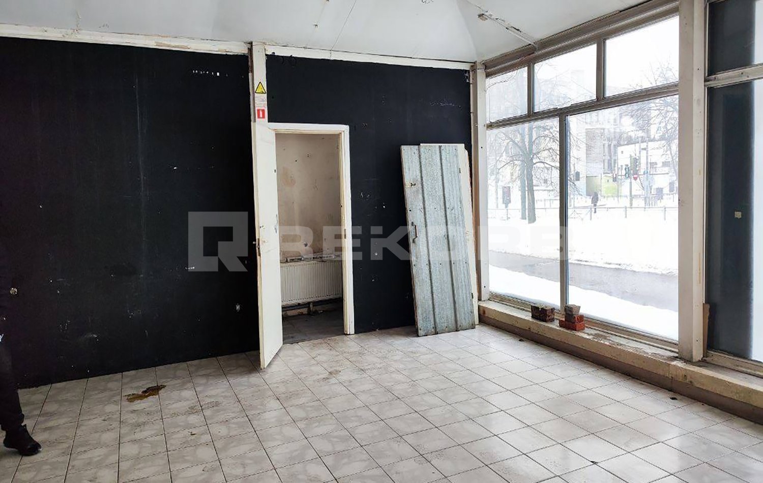 Помещение в аренду 181 кв.м. в Помещение на Политехнической - фото 4