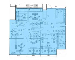 Помещение 236 кв.м. - фото 842087