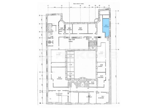 Снять офис в Санкт-Петербурге 23 кв.м. Фото №2
