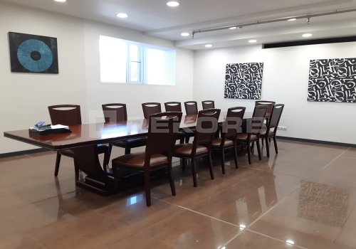 Снять офис в Санкт-Петербурге 154 кв.м. Фото №1