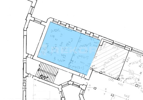  в Санкт-Петербурге 183 кв.м. Фото №3