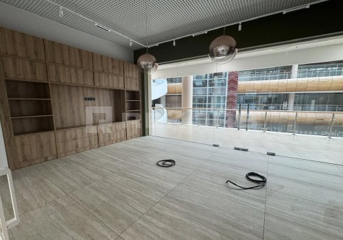 Офис в аренду в Санкт-Петербурге 495 кв.м. Фото №