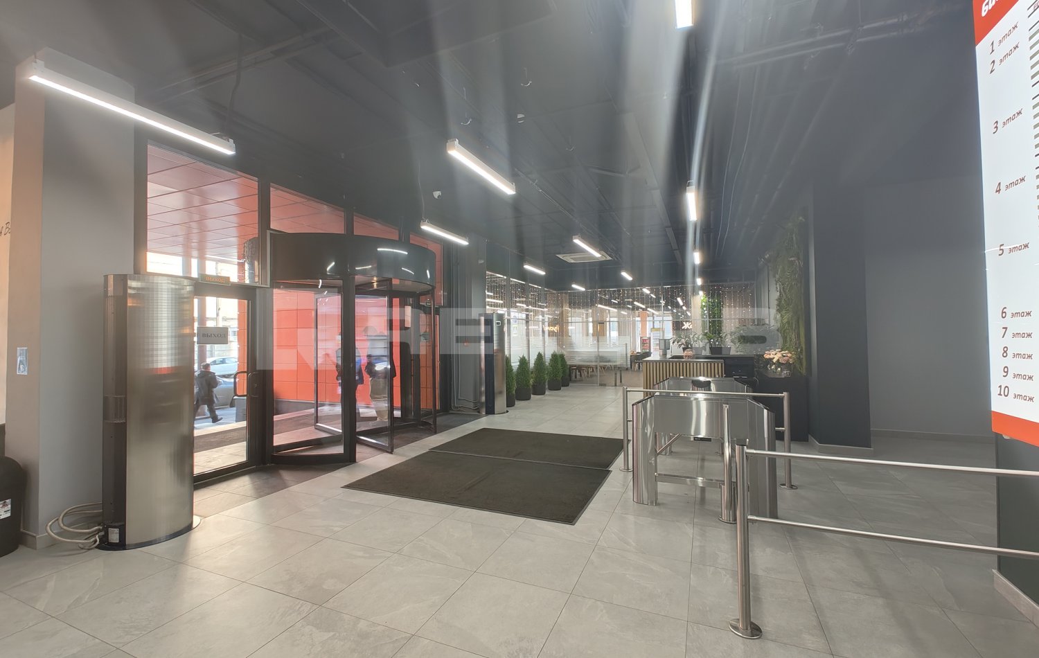 Бизнес-центр «Лада» - фото 4