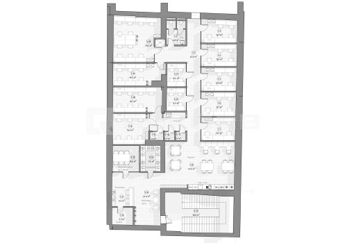 Сдается в аренду в Спб  кв.м. Фото №2