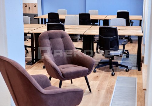 64 раб. мест - фото 21306