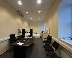 Помещение 23 кв.м. - фото 669639