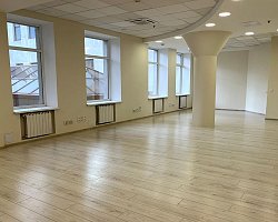 Помещение 76 кв.м. - фото 48359