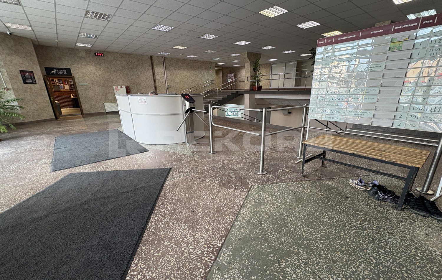 Бизнес-центр «Stels Platinum» - фото 3