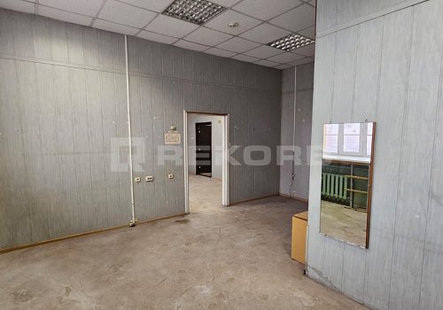 Сдается в аренду в Спб 87 кв.м. Фото №3