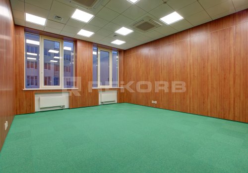 Продажа офиса 9 826 кв.м. - фото 24808