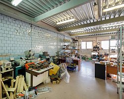 Помещение 135 кв.м. - фото 137826