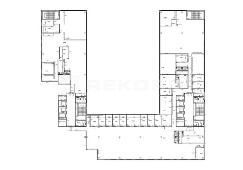 Офис в Санкт-Петербурге 1 860 кв.м. Фото №2