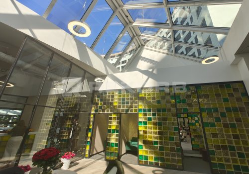 Page Петровский форт - коворкинги Санкт-Петербурга. Фото №3