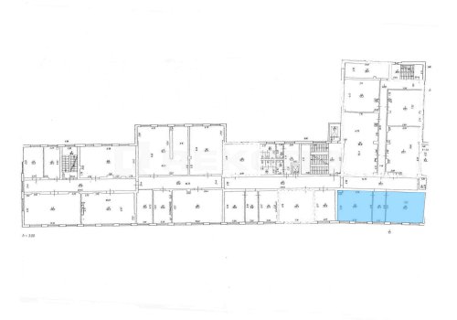 Сдается в аренду в Спб 104 кв.м. Фото №1