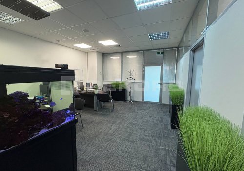 Предлагается помещение в Спб 136 кв.м. Фото №3