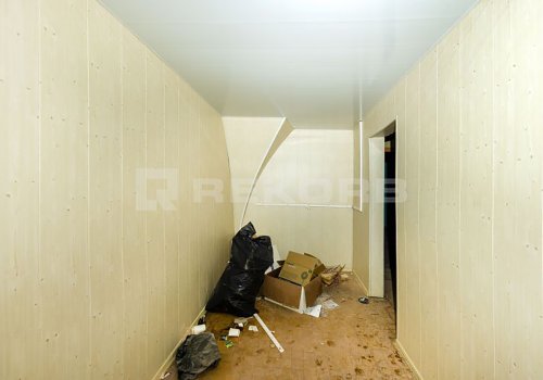 Снять офис в Санкт-Петербурге 54 кв.м. Фото №3