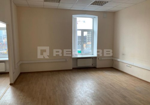 Офис в аренду в Санкт-Петербурге 64 кв.м. Фото №3