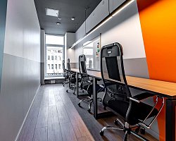 9 раб. мест - фото 49670