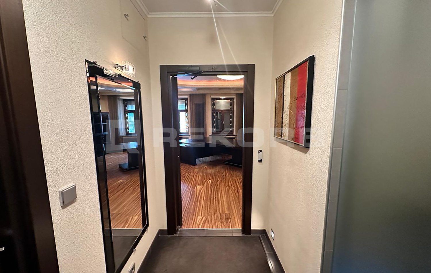 Офис в аренду 64 кв.м. в БЦ ЛВА - фото 4