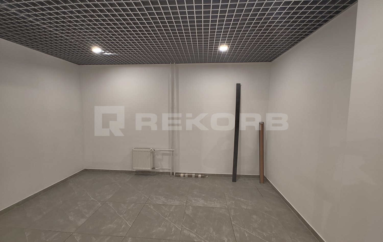 Офис в аренду 369 кв.м. в БЦ 2-я Советская 17 - фото 7