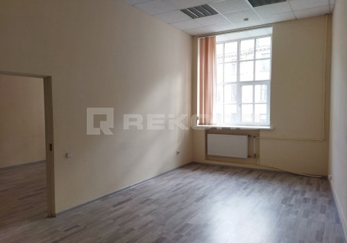 Аренда офиса в Спб 66 кв.м. Фото №