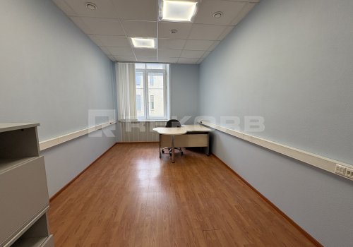 Сдается помещение в Спб 14 кв.м. Фото №1