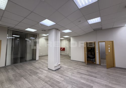 Помещение в Санкт-Петербурге 588 кв.м. Фото №3