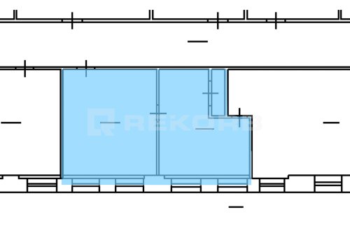 Офис в Спб 55 кв.м. Фото №2