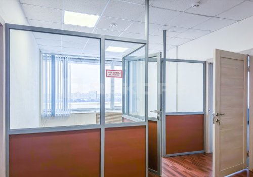 Предлагаем офис в Санкт-Петербурге 55 кв.м. Фото №3