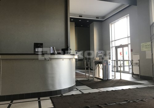 БЦ Фернан Леже - бизнес-центры Санкт-Петербурга. Фото №3