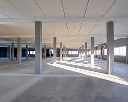 Помещение 2 250 кв.м. - фото 52809