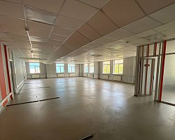 Помещение 180 кв.м. - фото 642395