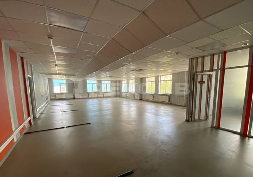 Офис в Санкт-Петербурге 180 кв.м. Фото №1