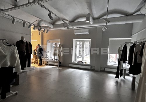 Сдается офис в Спб 87 кв.м. Фото №3