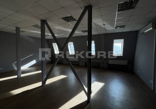  в Санкт-Петербурге 94 кв.м. Фото №3