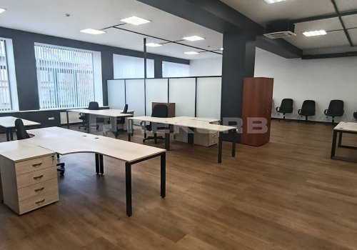 Офисное помещение в Санкт-Петербурге 669 кв.м. Фото №