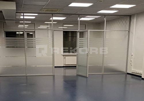 Офис в аренду в Санкт-Петербурге 73 кв.м. Фото №3