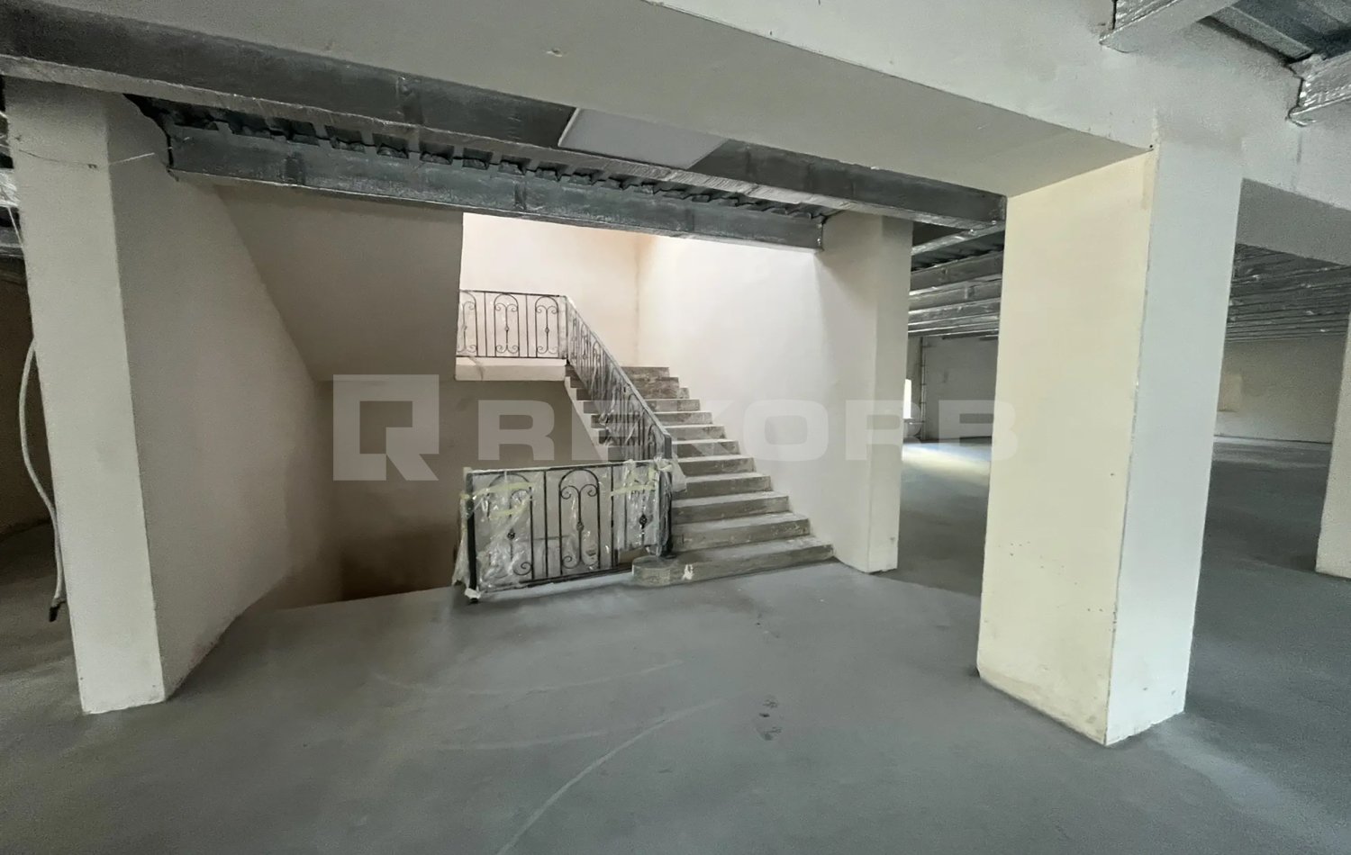 Офис в аренду 2 774 кв.м. в БЦ Тюшина 9/7 - фото 34