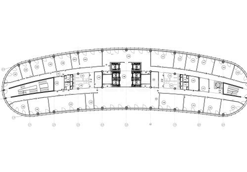 Предлагаем офис в Санкт-Петербурге 4 510 кв.м. Фото №2