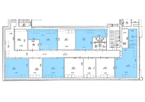 Предлагается в аренду в Спб 180 кв.м. Фото №1