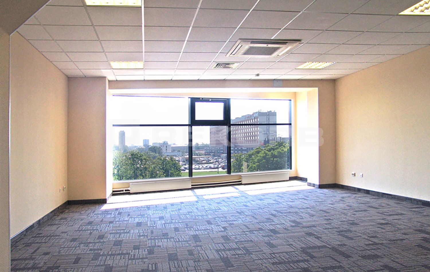 Офис в аренду 75 кв.м. в БЦ Т-4 - фото 2